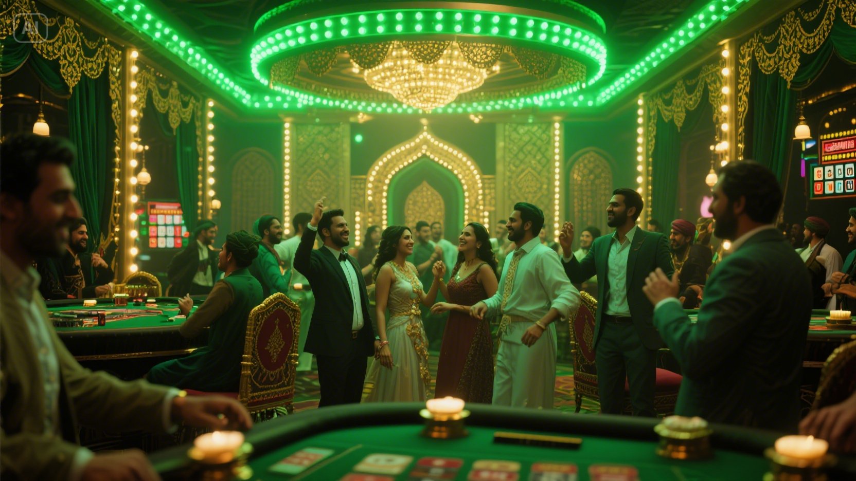 Registration at Combo Slots Casino Casino